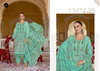 Shahiba By Belliza Jam Cotton Printed Dress Material Wholesale Price In Surat